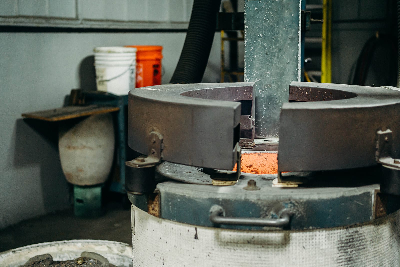 Washington Iron Works