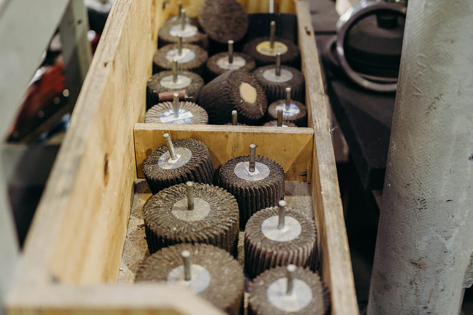 How Custom Parts and Replacements Can Save Your Business Time and Money