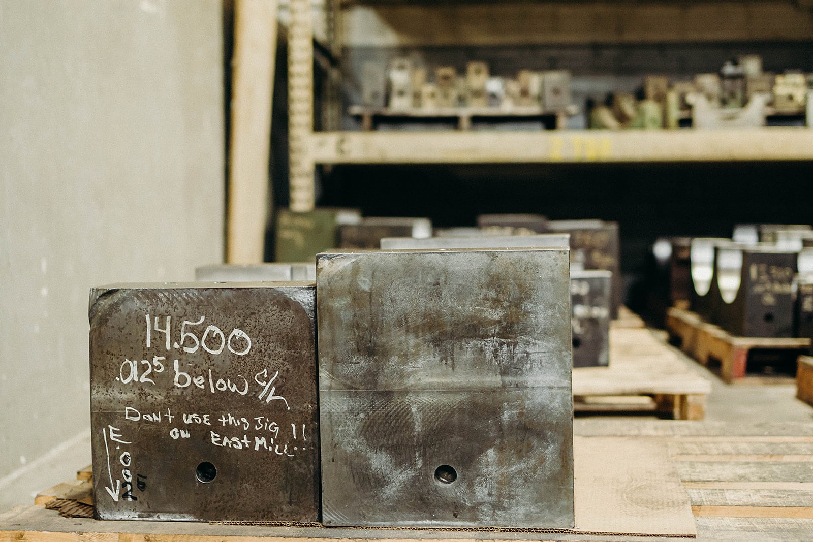 The Future of Fabrication: How Technology is Shaping the Industry